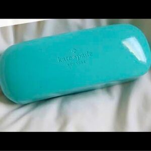 Kate Spade glasses case